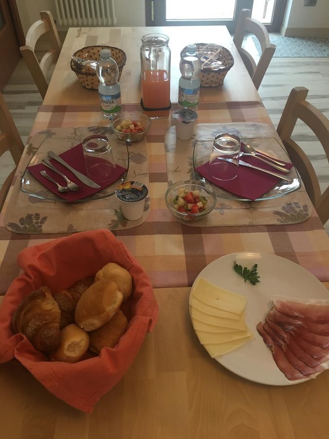La Bella Vigna Bed & Breakfast Marano di Valpolicella Dış mekan fotoğraf
